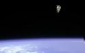 «Διαστημικός περίπατος» στον Διεθνή Διαστημικό Σταθμό ISS