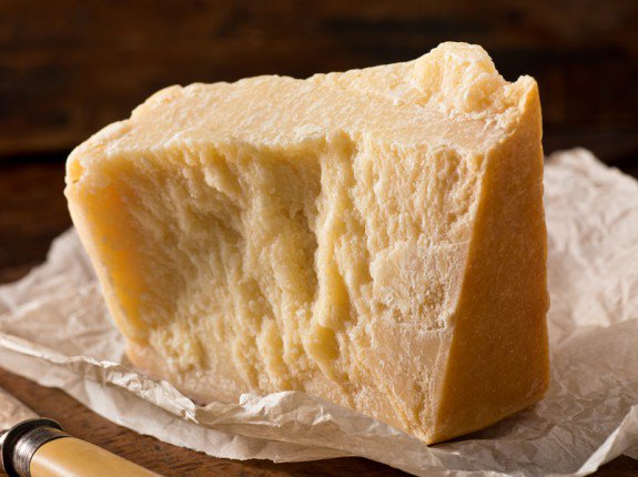 Κι όμως, υπάρχει τυρί που μειώνει την πίεση - Φωτογραφία 1