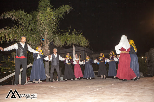 ΑΣΤΑΚΟΣ: Μαγευτική η καλοκαιρινή 2η Συνάντηση Χορευτικών του Δήμου Ξηρομέρου | ΦΩΤΟ: Make art - Φωτογραφία 32