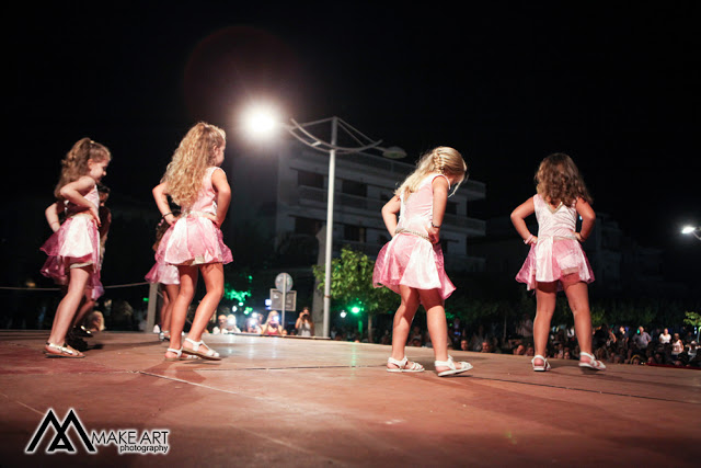 ΑΣΤΑΚΟΣ: Μαγευτική η καλοκαιρινή 2η Συνάντηση Χορευτικών του Δήμου Ξηρομέρου | ΦΩΤΟ: Make art - Φωτογραφία 49