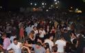 «Βούλιαξε» από κόσμο η Πλατεία ΧΡΥΣΟΒΙΤΣΑΣ -Τέτοιο ΓΛΕΝΤΙ δεν ξανάγινε!! | ΦΩΤΟ - Φωτογραφία 121