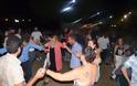 «Βούλιαξε» από κόσμο η Πλατεία ΧΡΥΣΟΒΙΤΣΑΣ -Τέτοιο ΓΛΕΝΤΙ δεν ξανάγινε!! | ΦΩΤΟ - Φωτογραφία 217
