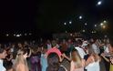 «Βούλιαξε» από κόσμο η Πλατεία ΧΡΥΣΟΒΙΤΣΑΣ -Τέτοιο ΓΛΕΝΤΙ δεν ξανάγινε!! | ΦΩΤΟ - Φωτογραφία 48