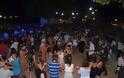 «Βούλιαξε» από κόσμο η Πλατεία ΧΡΥΣΟΒΙΤΣΑΣ -Τέτοιο ΓΛΕΝΤΙ δεν ξανάγινε!! | ΦΩΤΟ - Φωτογραφία 57