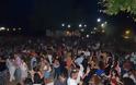 «Βούλιαξε» από κόσμο η Πλατεία ΧΡΥΣΟΒΙΤΣΑΣ -Τέτοιο ΓΛΕΝΤΙ δεν ξανάγινε!! | ΦΩΤΟ - Φωτογραφία 6