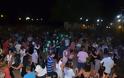 «Βούλιαξε» από κόσμο η Πλατεία ΧΡΥΣΟΒΙΤΣΑΣ -Τέτοιο ΓΛΕΝΤΙ δεν ξανάγινε!! | ΦΩΤΟ - Φωτογραφία 8