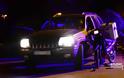 Τροχαίο ατύχημα στο Ναύπλιο - ΙΧ αυτοκίνητο συγκρούστηκε με δίκυκλο μηχανάκι delivery. - Φωτογραφία 2