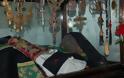Το Λείψανο του Αγίου Σάββα επιστρέφει στη Μονή του – Δείτε το βίντεο ντοκουμέντο