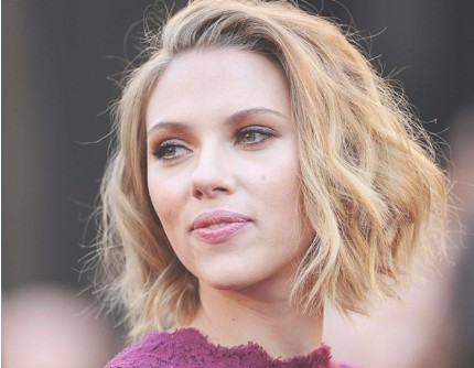 Scarlett Johansson: Στην κορυφή της λίστας με τις πιο ακριβοπληρωμένες ηθοποιούς του Hollywood για το 2018 - Φωτογραφία 1