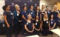 16 νοσοκόμες σε μονάδα της Αριζόνα έμειναν το ίδιο διάστημα έγκυες