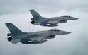 F-16: Τα χαρακτηριστικά της “Οχιάς” που αποκτά η Πολεμική Αεροπορία