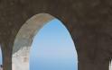 Αγρυπνία στην κορυφή του Άθωνα στο εκκλησάκι της Μεταμορφώσεως (φωτογραφίες) - Φωτογραφία 2