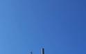 Αγρυπνία στην κορυφή του Άθωνα στο εκκλησάκι της Μεταμορφώσεως (φωτογραφίες) - Φωτογραφία 3