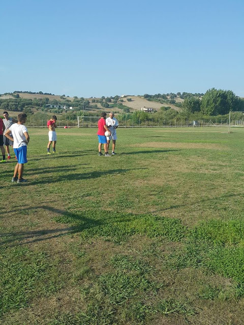 Ξεκίνησε προετοιμασία ο Α.Ο. ΠΛΑΓΙΑΣ - Δείτε το νέο Δ.Σ του συλλόγου | ΦΩΤΟ - Φωτογραφία 5