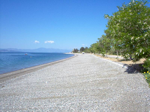 Αυτές είναι οι παραλίες για γυμνισμό στην Εύβοια (ΦΩΤΟ) - Φωτογραφία 4