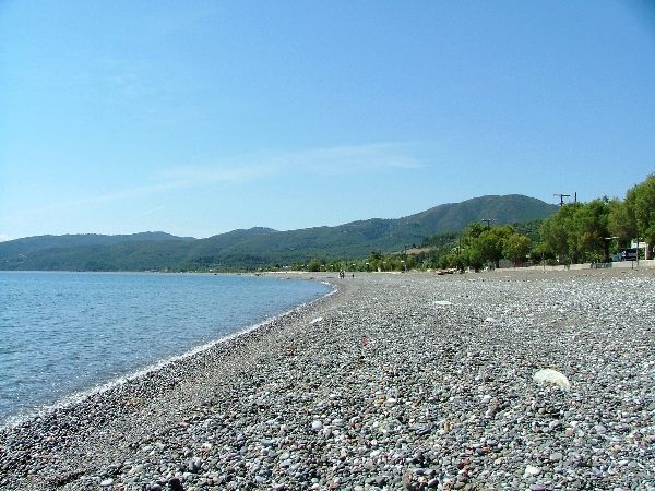 Αυτές είναι οι παραλίες για γυμνισμό στην Εύβοια (ΦΩΤΟ) - Φωτογραφία 5
