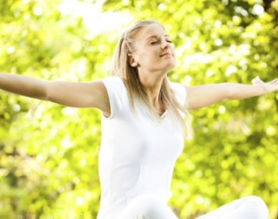 7 έξυπνοι τρόποι για να μετατραπεί το άγχος σε θετική ενέργεια! - Φωτογραφία 1