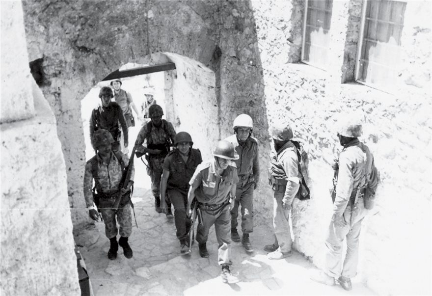 Αττίλας: Μνήμες από τη σφαγή του Συσκλήπου στα Κατεχόμενα 44 χρόνια μετά - Φωτογραφία 2