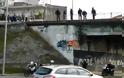 Αγρίνιο: Άνδρας αποπειράθηκε να πηδήξει από την αερογέφυρα