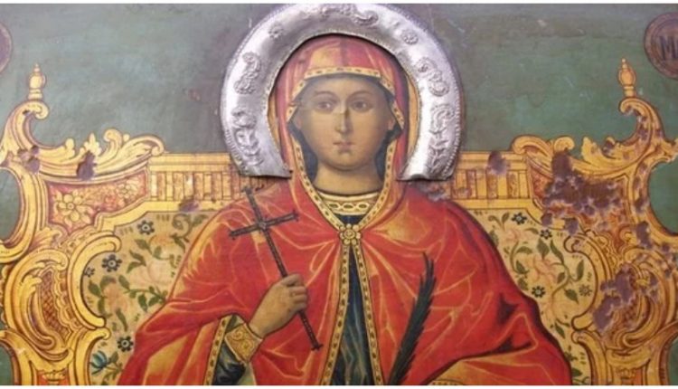 Θαύμα Αγίας Μαρίνας: Ένα απίστευτο περιστατικό - Φωτογραφία 1