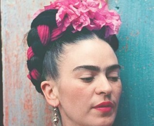 Το στιλ της Frida Kahlo είναι πιο mainstream από όσο φαντάζεσαι - Φωτογραφία 1