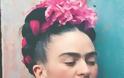 Το στιλ της Frida Kahlo είναι πιο mainstream από όσο φαντάζεσαι