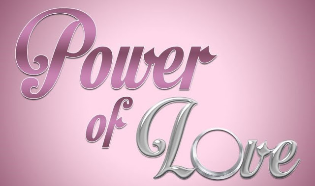 Power Of Love: Τελικά τι γινόταν πίσω από τις κάμερες; - Φωτογραφία 1