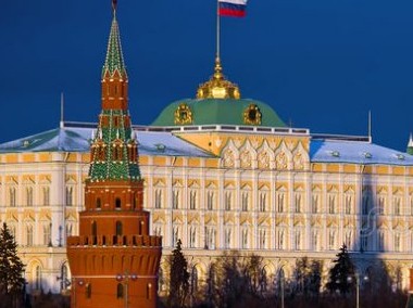 Οικονομική σταθερότητα στη Ρωσία βλέπει το Κρεμλίνο - Φωτογραφία 1