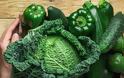 Καρκίνοςπαχέος εντέρου: Τα λαχανικά που σας προστατεύουν
