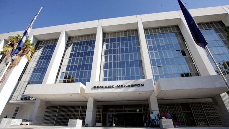 Έλληνες Δικαστές: Καταγγέλλουν σκοπιμότητα στις προαγωγές του Αρείου Πάγου - Φωτογραφία 1