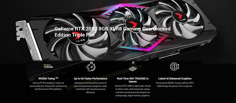 LIVE¨Οι άπαιχτες NVIDIA RTX 2080 & 2080 Ti - Φωτογραφία 4