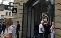 Apple Store εκκενώθηκε μετά την έκρηξη σε εκθεσιακό iPad - Φωτογραφία 3