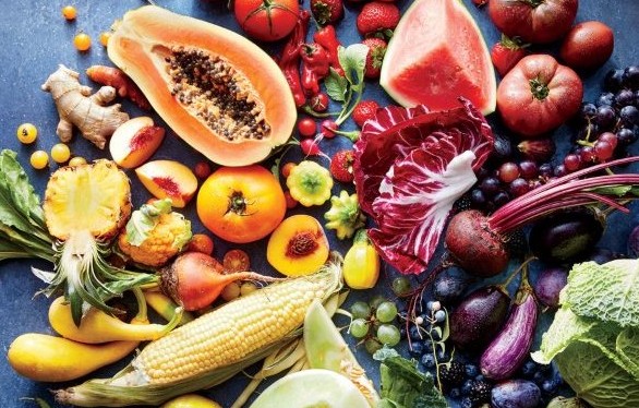 Πώς να απομακρύνετε εύκολα τα φυτοφάρμακα από τα φρούτα και τα λαχανικά - Φωτογραφία 1
