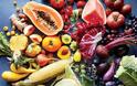 Πώς να απομακρύνετε εύκολα τα φυτοφάρμακα από τα φρούτα και τα λαχανικά