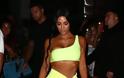 To sexy «ατύχημα» της Kim Kardashian στο Μαϊάμι! - Φωτογραφία 2
