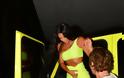 To sexy «ατύχημα» της Kim Kardashian στο Μαϊάμι! - Φωτογραφία 3