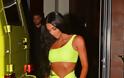 To sexy «ατύχημα» της Kim Kardashian στο Μαϊάμι! - Φωτογραφία 4