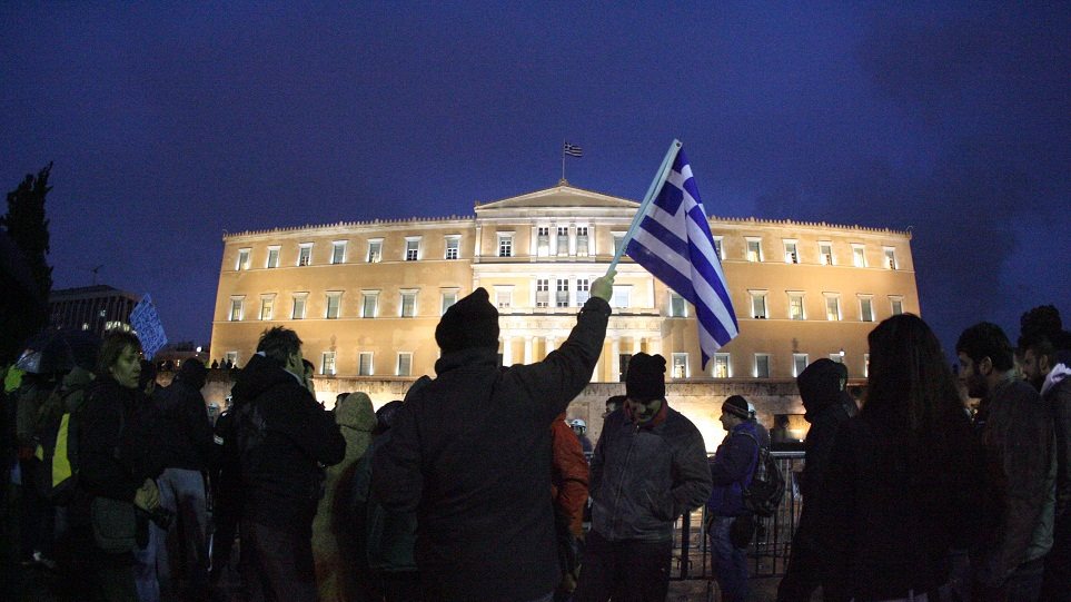 Handelsblatt: Πέντε μύθοι και πέντε λάθη στη διάσωση της Ελλάδας - Φωτογραφία 1