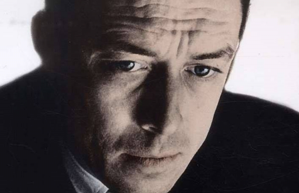 A. Camus: «Οι αληθινοί καλλιτέχνες δεν περιφρονούν τίποτε· υποχρεώνονται να κατανοήσουν αντί να κρίνουν..» - Φωτογραφία 1