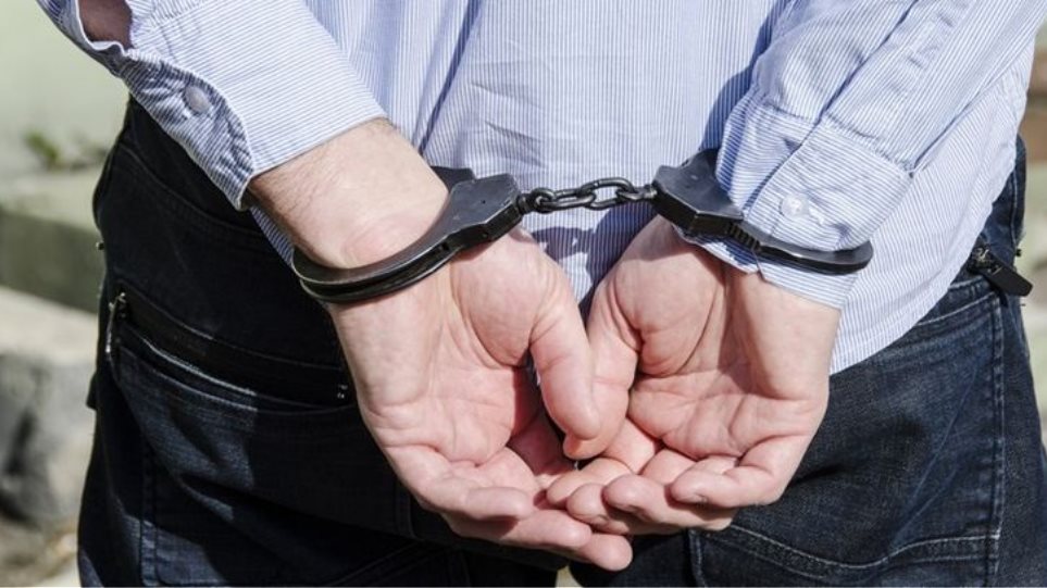 Κακουργηματική δίωξη στον Γερμανό που συνελήφθη για εμπρησμό στη Χαλκιδική - Φωτογραφία 1