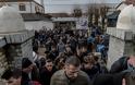 Ακραίοι ισλαμιστές καλούν σε «Ιερό Πόλεμο» κατά των Σέρβων: Δεκάδες ριζοσπαστικά στρατόπεδα σε Βοσνία-Ερζεγοβίνη, Μαυροβούνιο και Κόσοβο