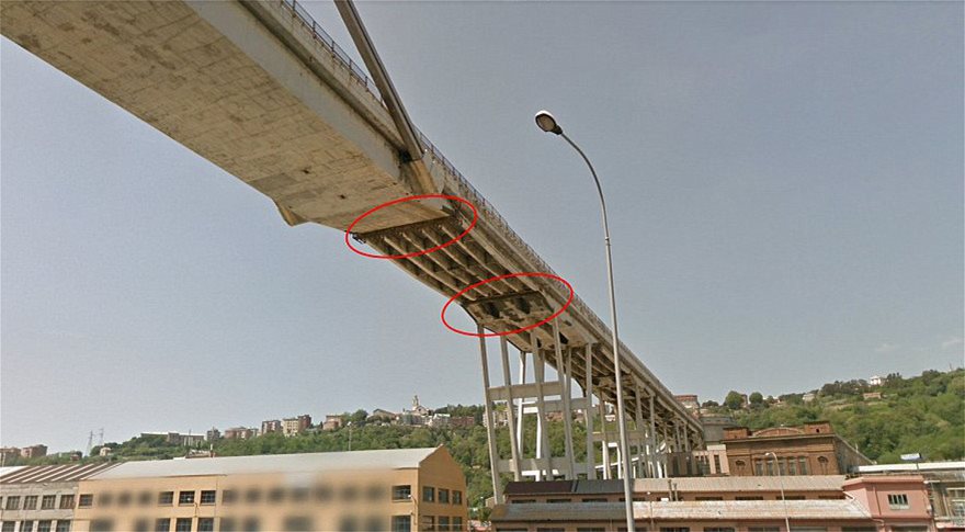 Τραγωδία στη Γένοβα: Έπαιξε ρόλο η Μαφία στην κατασκευή της γέφυρας που σκότωσε 39 ανθρώπους; - Φωτογραφία 2