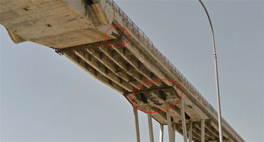 Τραγωδία στη Γένοβα: Έπαιξε ρόλο η Μαφία στην κατασκευή της γέφυρας που σκότωσε 39 ανθρώπους; - Φωτογραφία 4