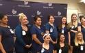 Ταυτόχρονη εγκυμοσύνη για 16 νοσηλεύτριες στην Αριζόνα