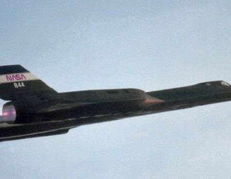 Ταξίδι στη στρατόσφαιρα με SR-71… Οι εντυπώσεις ενός βετεράνου πιλότου - Φωτογραφία 1