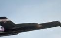 Ταξίδι στη στρατόσφαιρα με SR-71… Οι εντυπώσεις ενός βετεράνου πιλότου