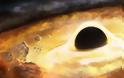 ΒΡΕΘΗΚΕ περμεγέθης μαύρη τρύπα σε γαλαξία «νάνο»