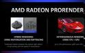 Nέα επαγγελματική κάρτα γραφικών Radeon Pro WX 8200 - Φωτογραφία 3