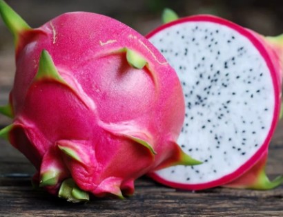 Dragon Fruit: 10 εκπληκτικές ιδιότητες του νέου super-food - Φωτογραφία 1