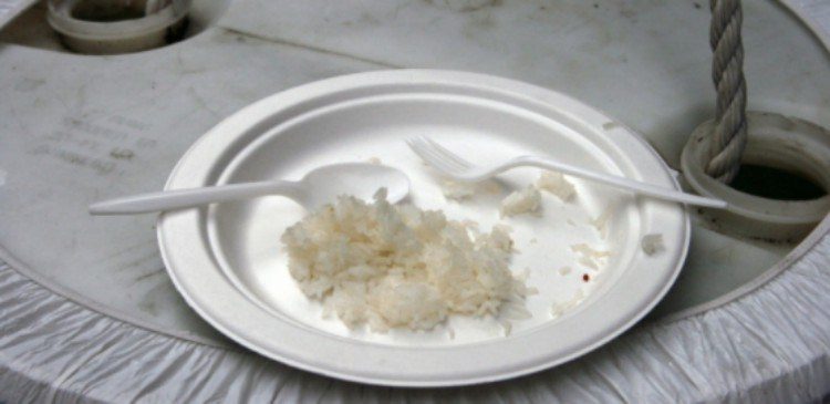 Γιατί δεν θα πρέπει να τρώτε ΠΟΤΕ το ρύζι που έχει ξεμείνει - Φωτογραφία 1